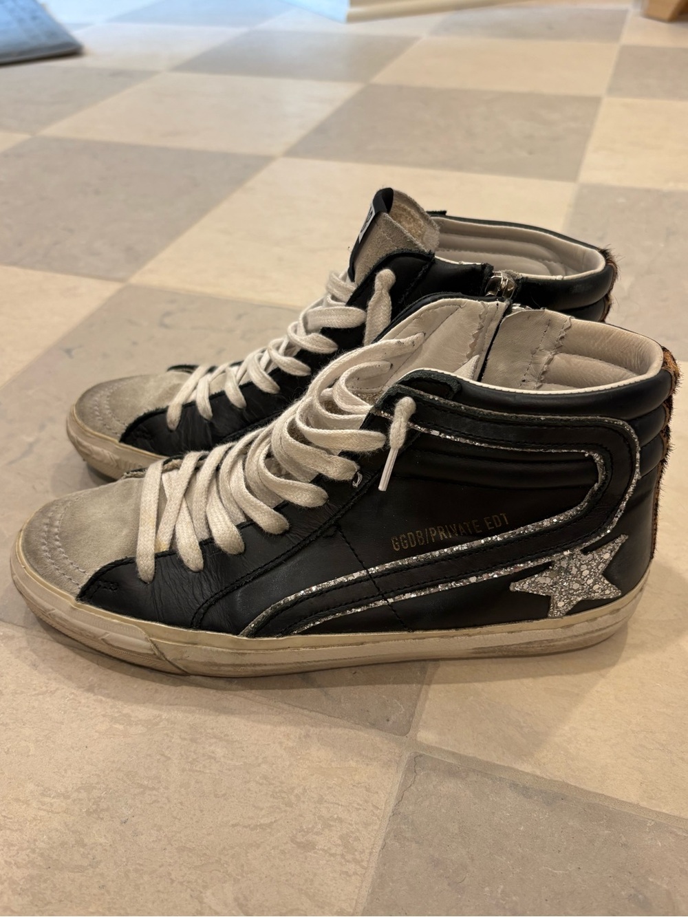 Golden Goose Slides | Size 39
